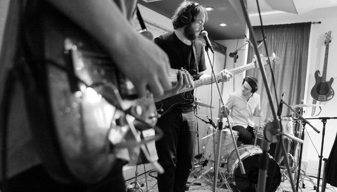 Manager y autogestión para proyectos musicales